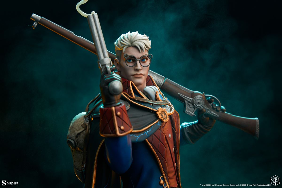PERCY DE ROLO III - VOX MACHINA
