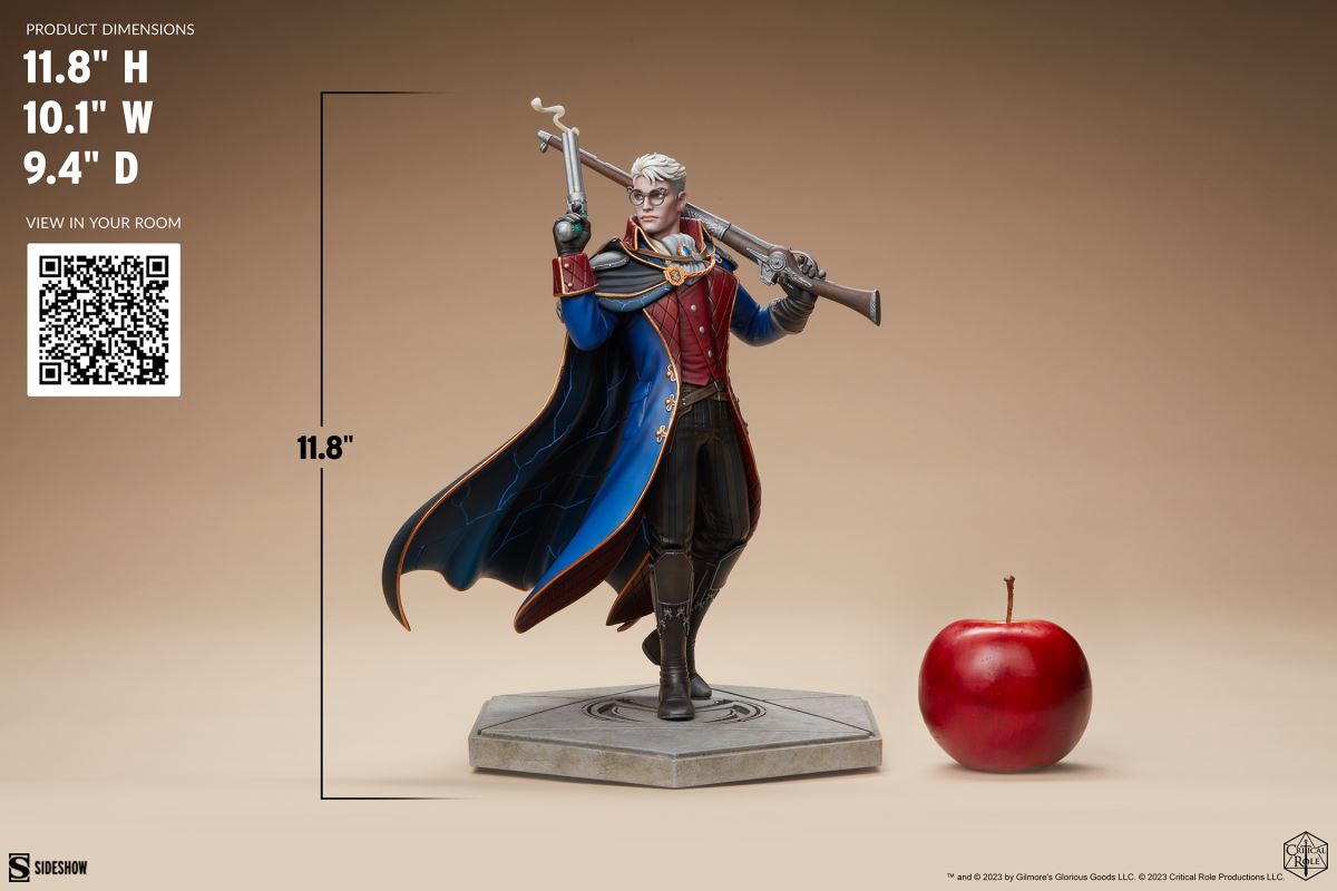 PERCY DE ROLO III - VOX MACHINA