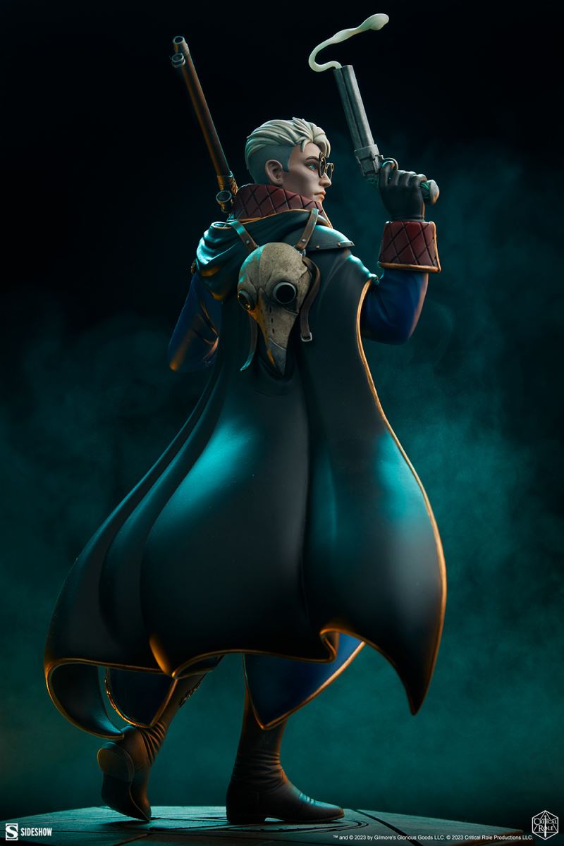 PERCY DE ROLO III - VOX MACHINA