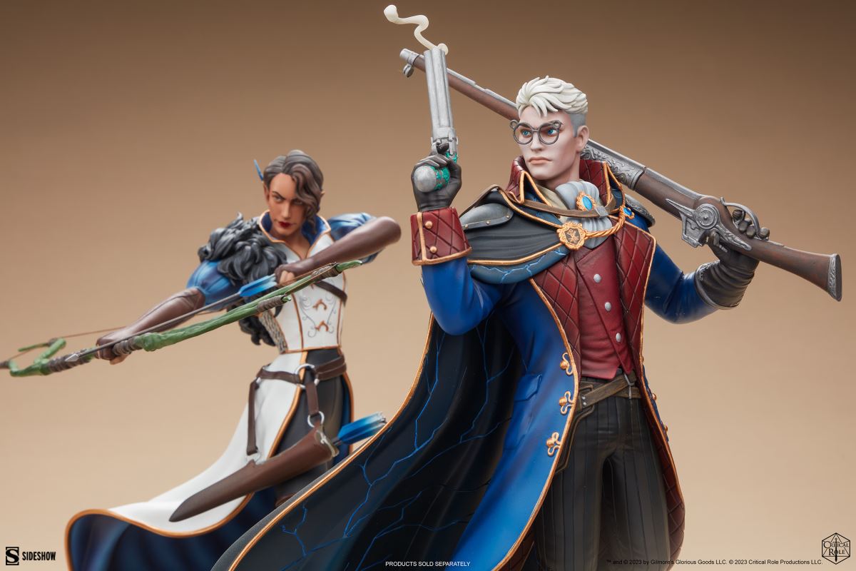 PERCY DE ROLO III - VOX MACHINA