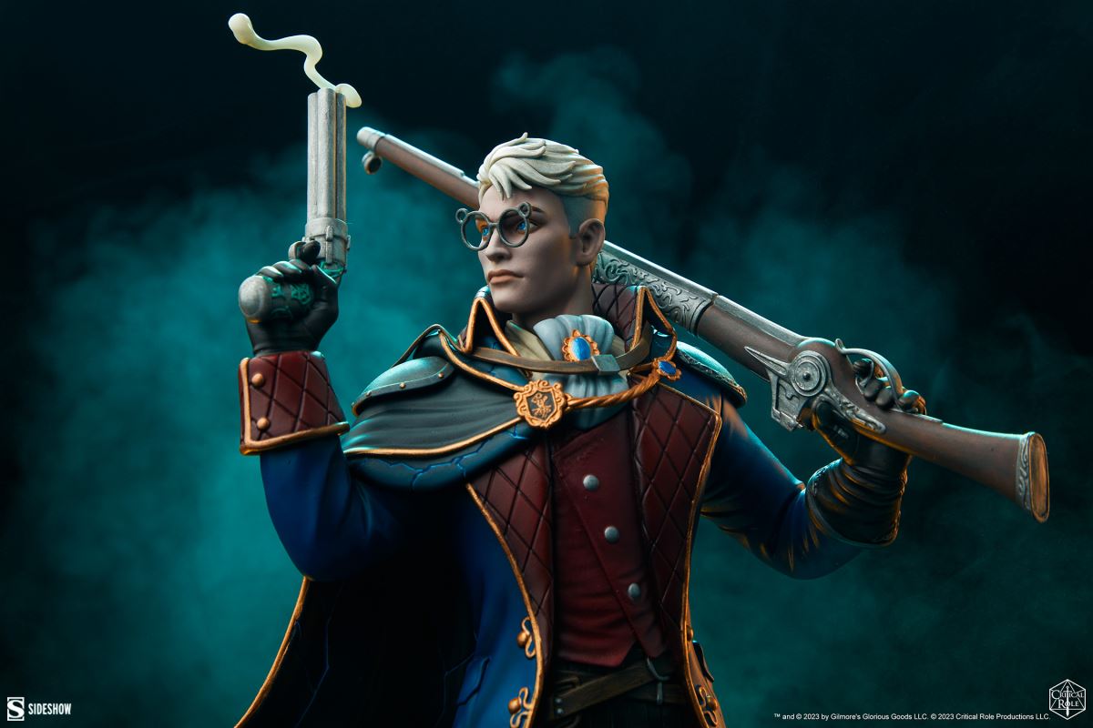 PERCY DE ROLO III - VOX MACHINA