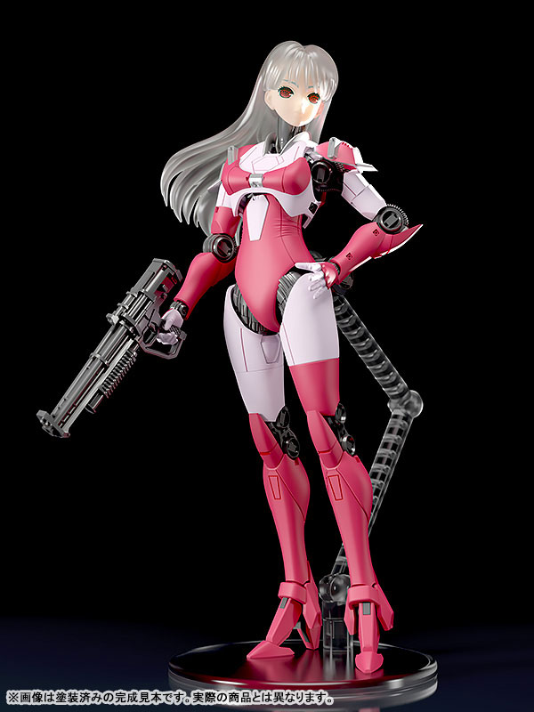 MODEROID ARIEL WITH FLIGHT UNIT
