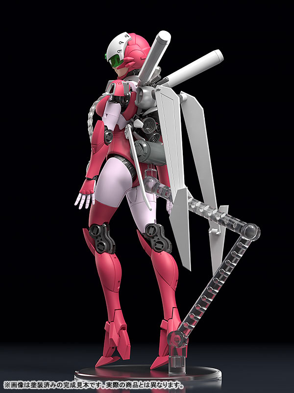 MODEROID ARIEL WITH FLIGHT UNIT
