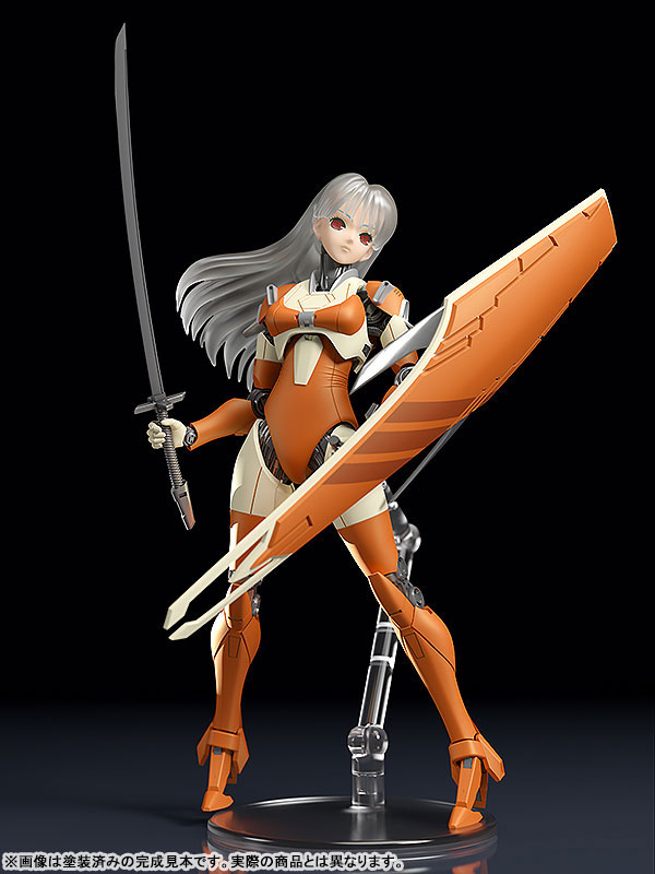 MODEROID ARIEL C-TYPE