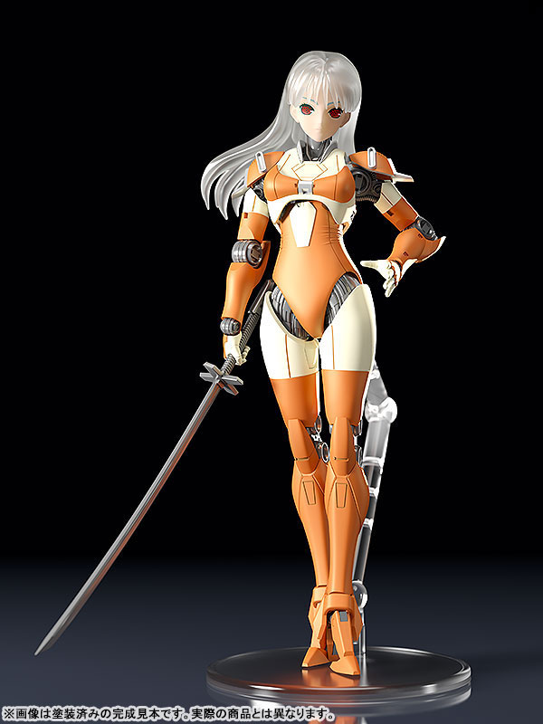 MODEROID ARIEL C-TYPE