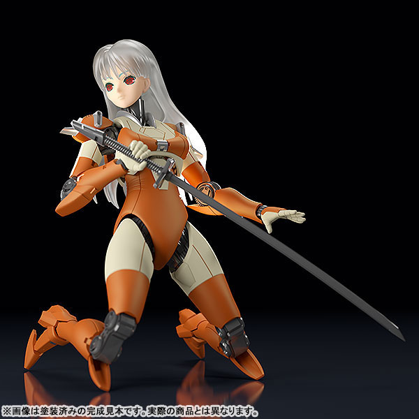 MODEROID ARIEL C-TYPE