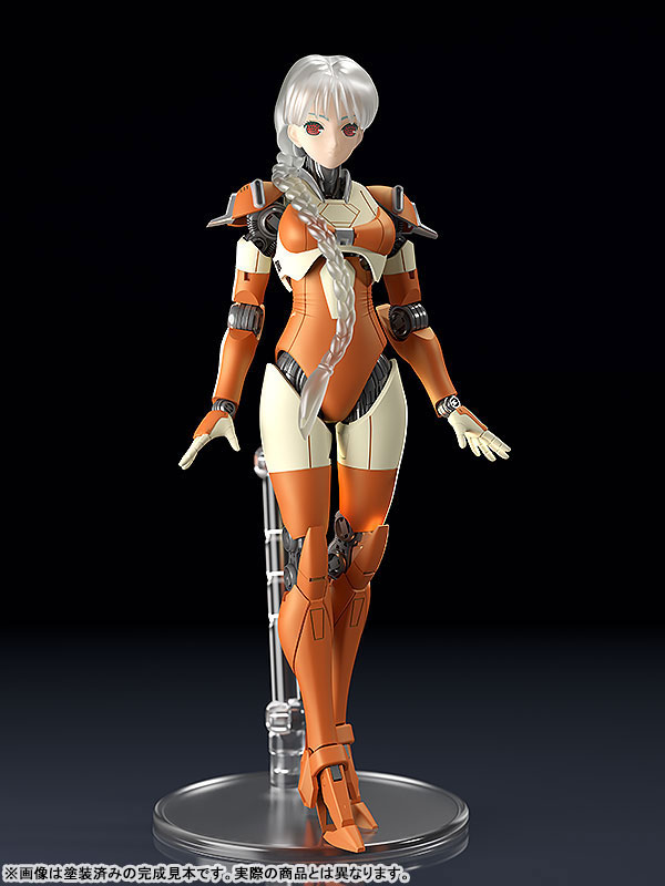 MODEROID ARIEL C-TYPE