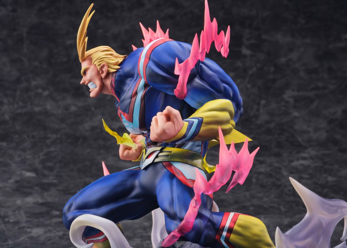 My Hero Academia - All Might 1/8
