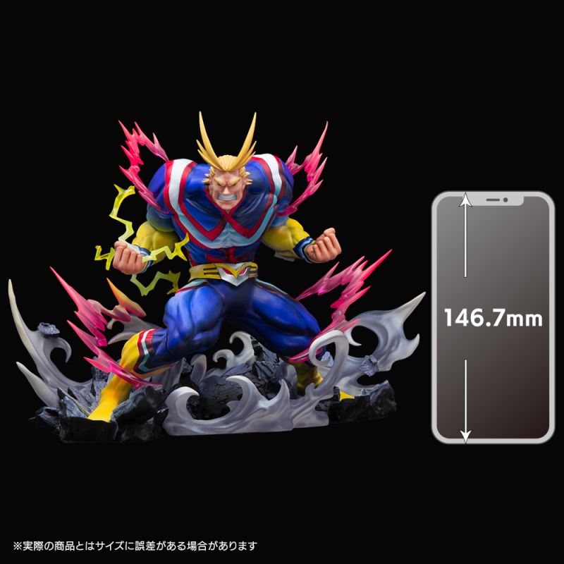 My Hero Academia - All Might 1/8