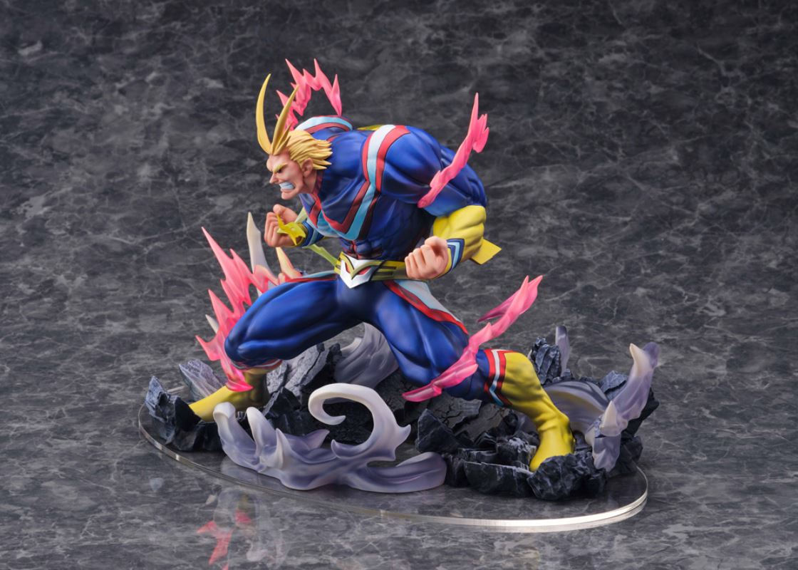 My Hero Academia - All Might 1/8