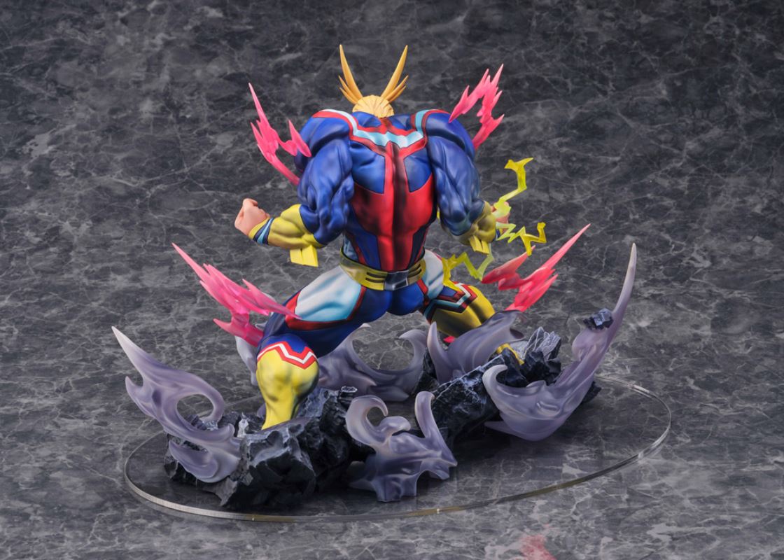 My Hero Academia - All Might 1/8