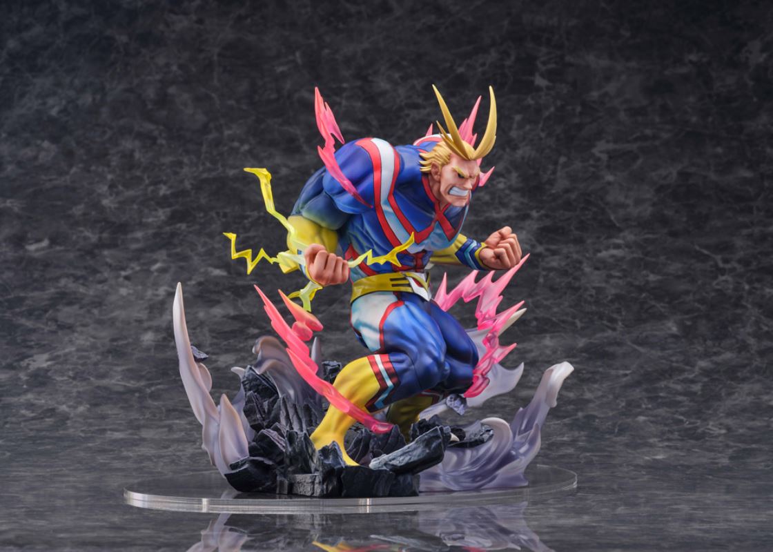 My Hero Academia - All Might 1/8