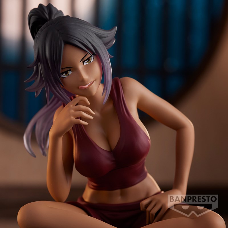 Bleach - Relax Time Yoruichi Shihoin