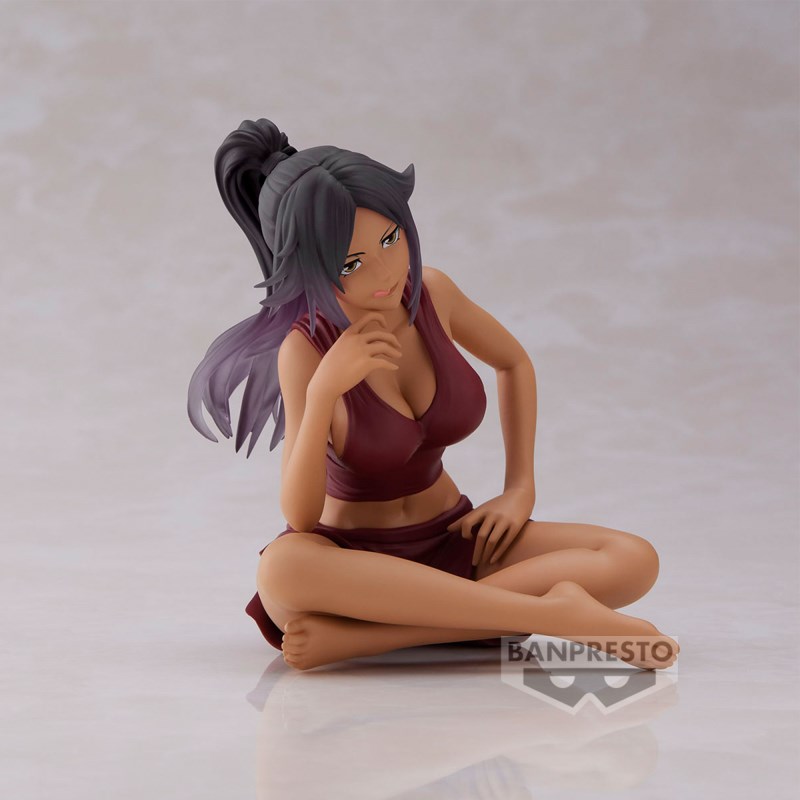 Bleach - Relax Time Yoruichi Shihoin