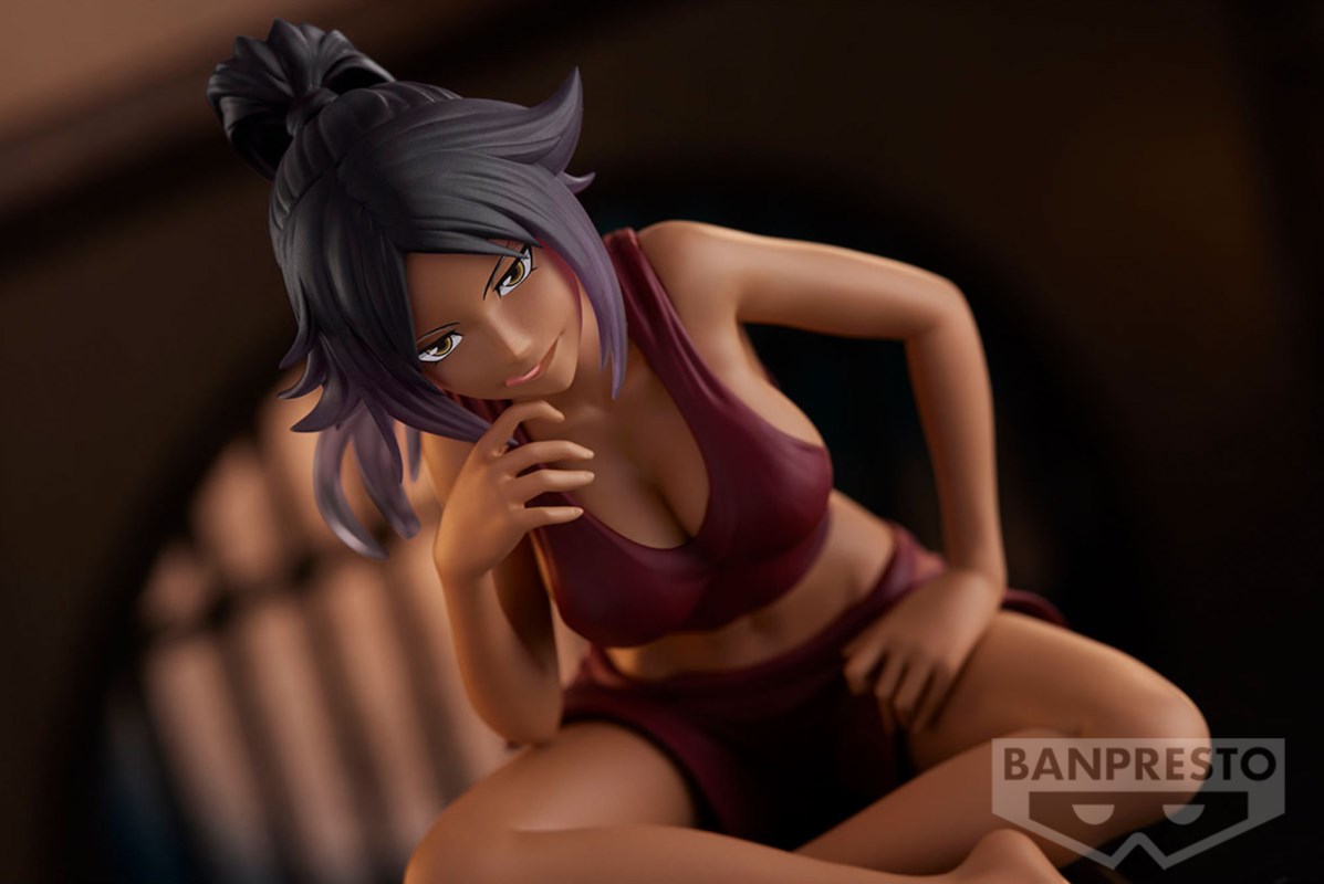 Bleach - Relax Time Yoruichi Shihoin