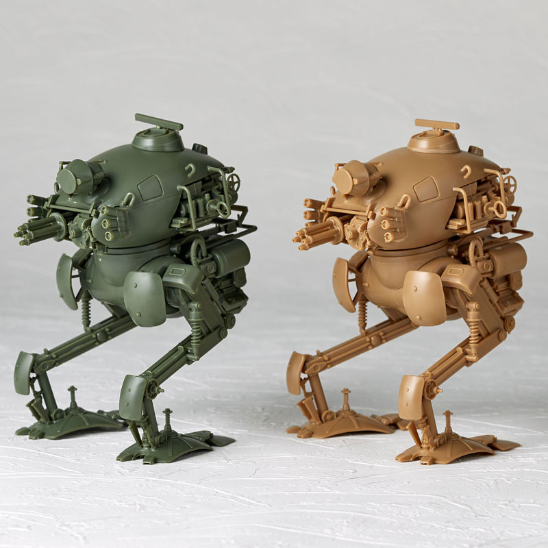 ARTPLA Kuster (2Unit Set) 1/35