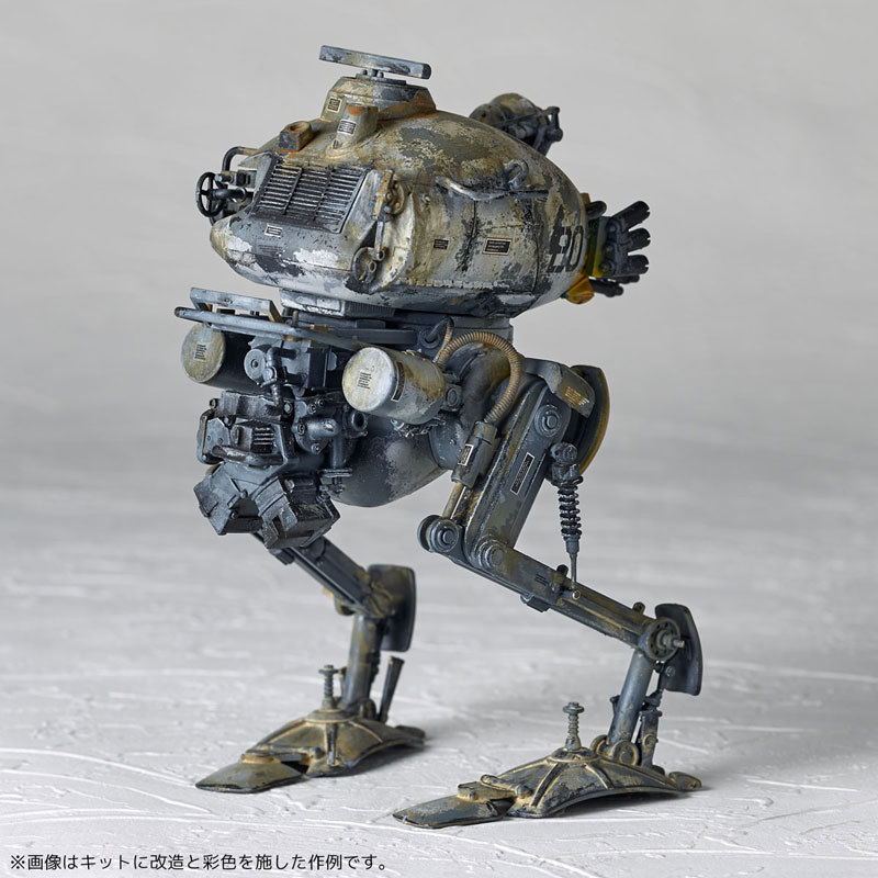 ARTPLA Kuster (2Unit Set) 1/35