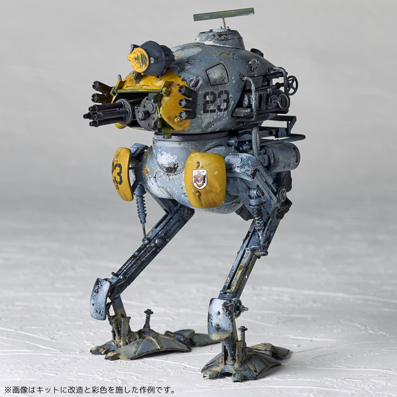 ARTPLA Kuster (2Unit Set) 1/35