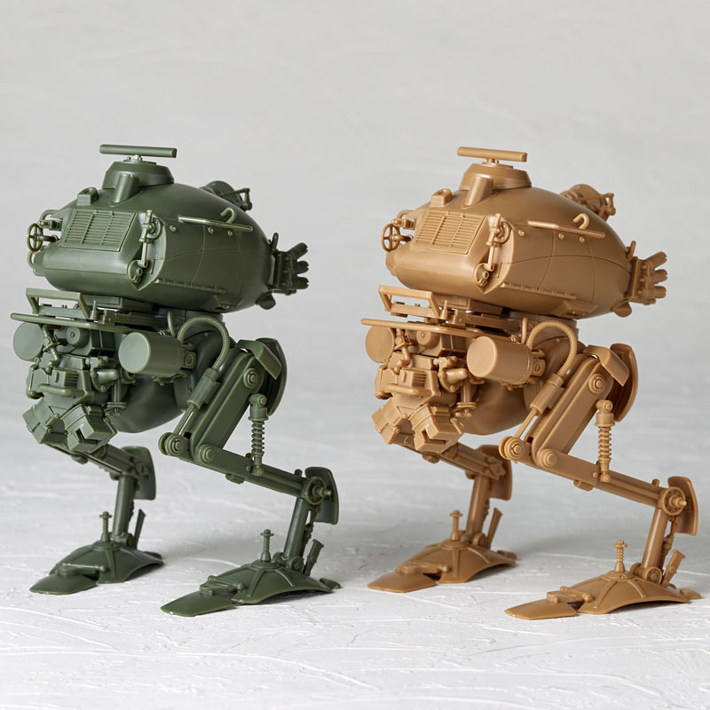 ARTPLA Kuster (2Unit Set) 1/35