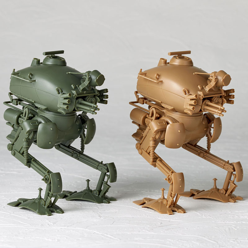 ARTPLA Kuster (2Unit Set) 1/35