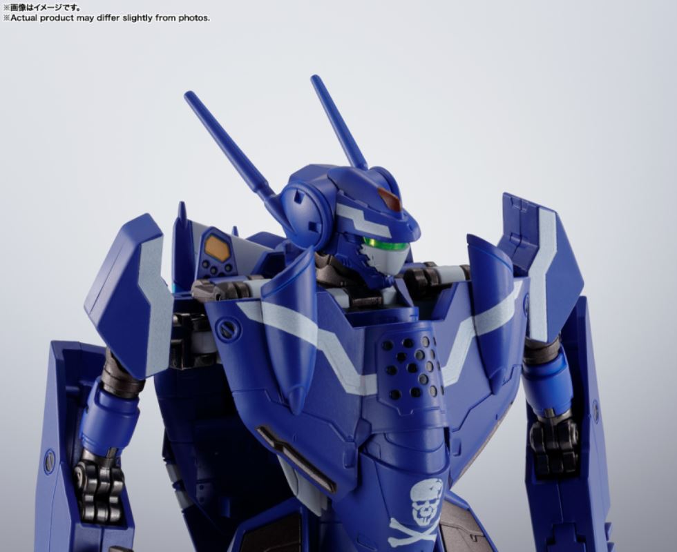 HI-METAL R VF-0S Phoenix (Genius Blue Ver.)