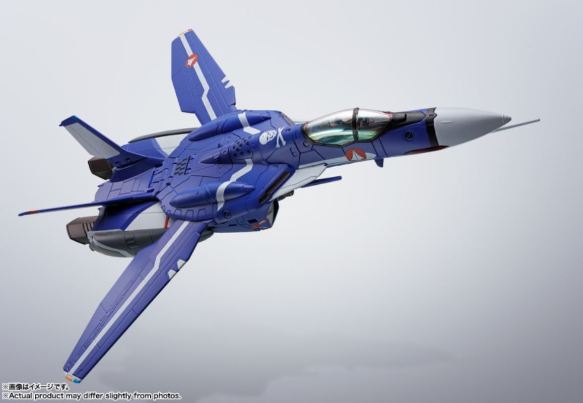HI-METAL R VF-0S Phoenix (Genius Blue Ver.)