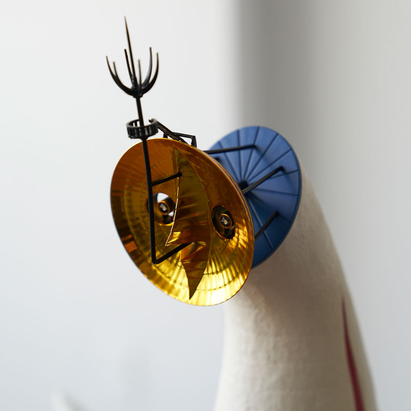 Tower of the Sun 1/144