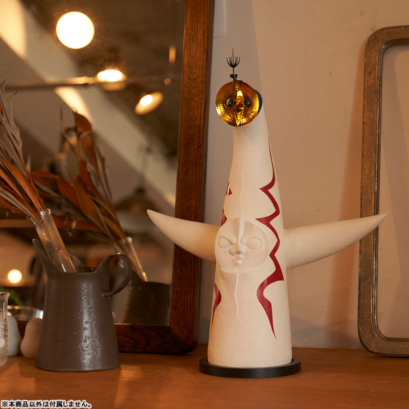 Tower of the Sun 1/144