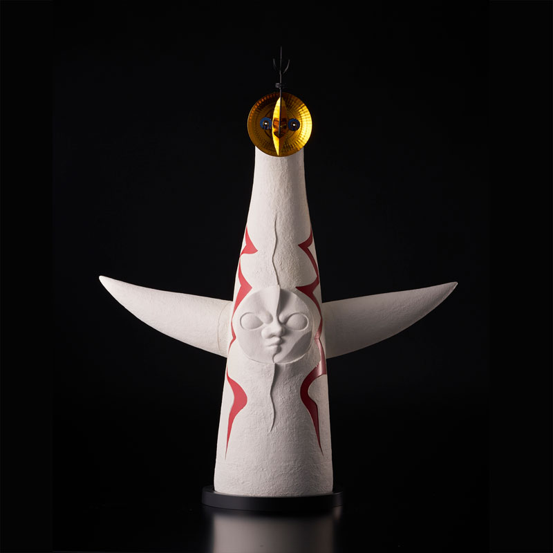 Tower of the Sun 1/144