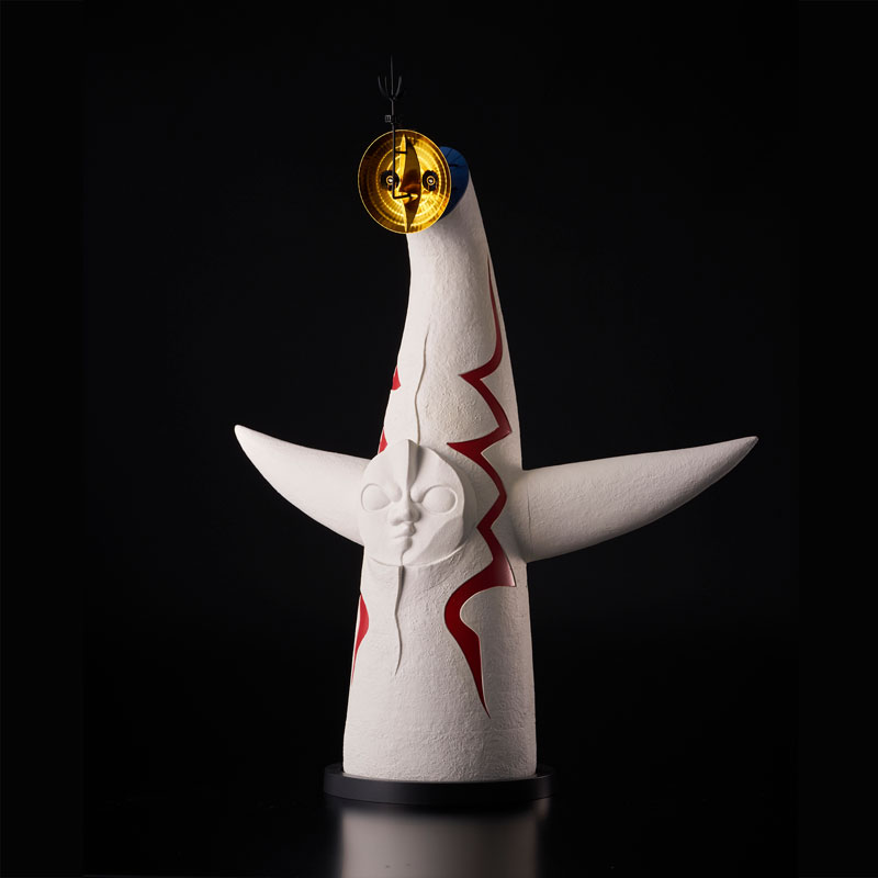 Tower of the Sun 1/144