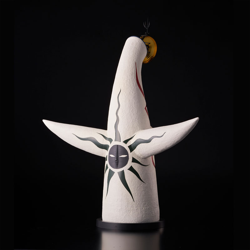 Tower of the Sun 1/144