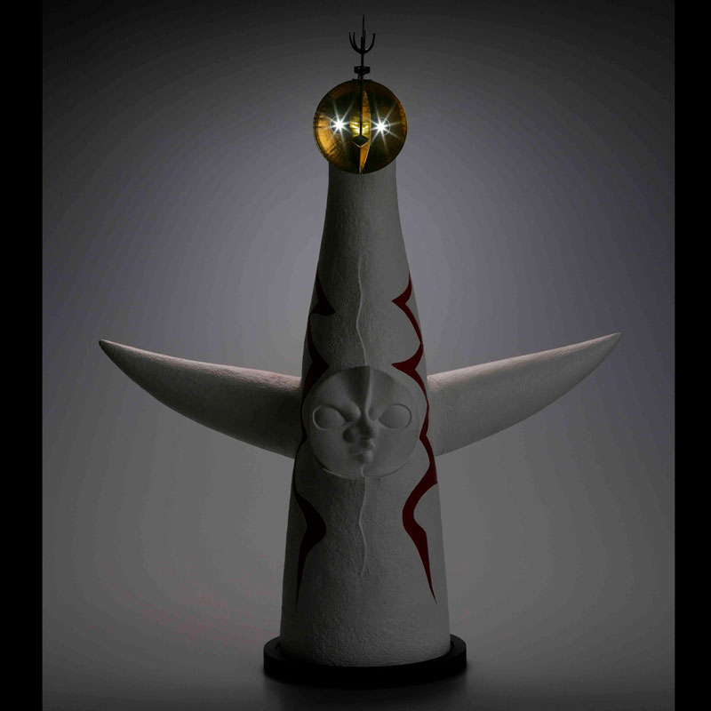Tower of the Sun 1/144