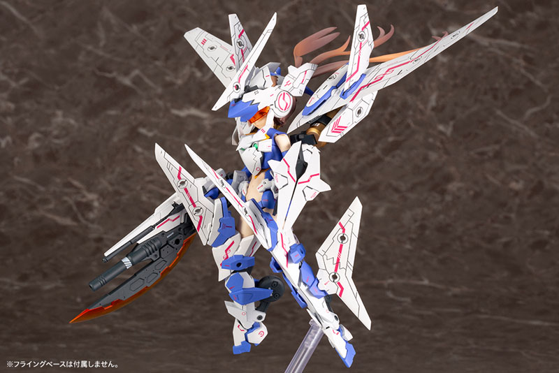 Megami Device SOL Raptor 1/1