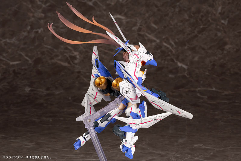 Megami Device SOL Raptor 1/1