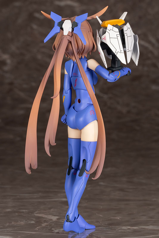 Megami Device SOL Raptor 1/1