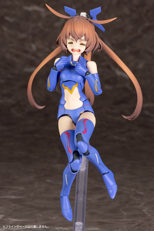 Megami Device SOL Raptor 1/1