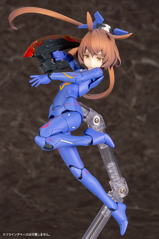 Megami Device SOL Raptor 1/1