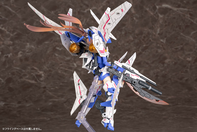 Megami Device SOL Raptor 1/1