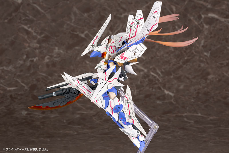 Megami Device SOL Raptor 1/1
