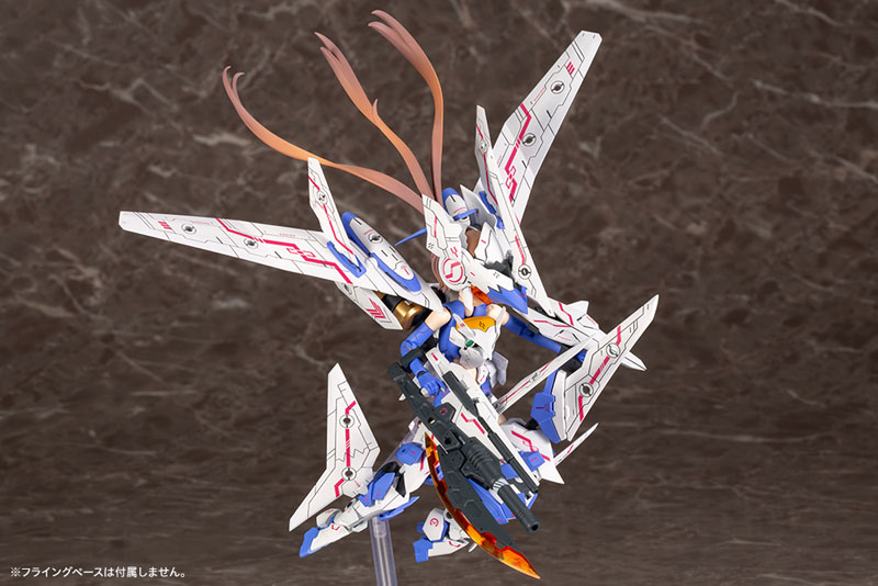 Megami Device SOL Raptor 1/1