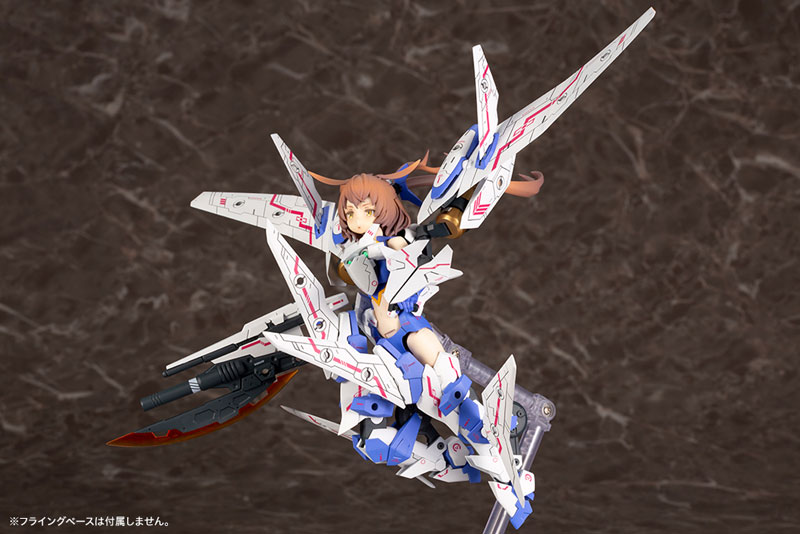 Megami Device SOL Raptor 1/1