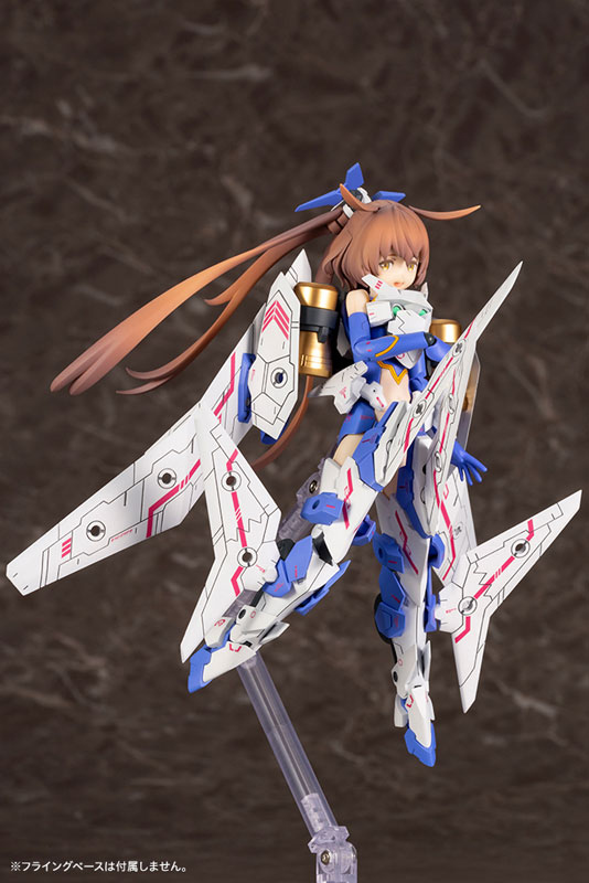 Megami Device SOL Raptor 1/1