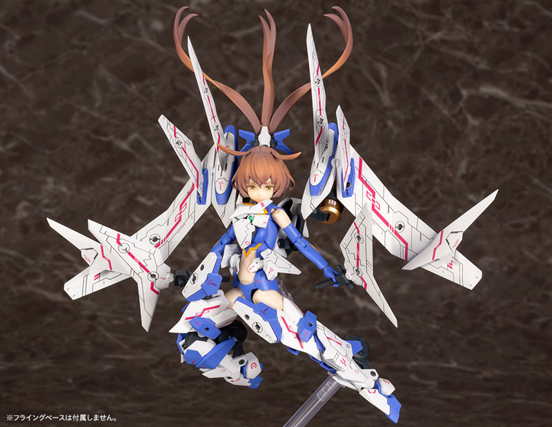 Megami Device SOL Raptor 1/1