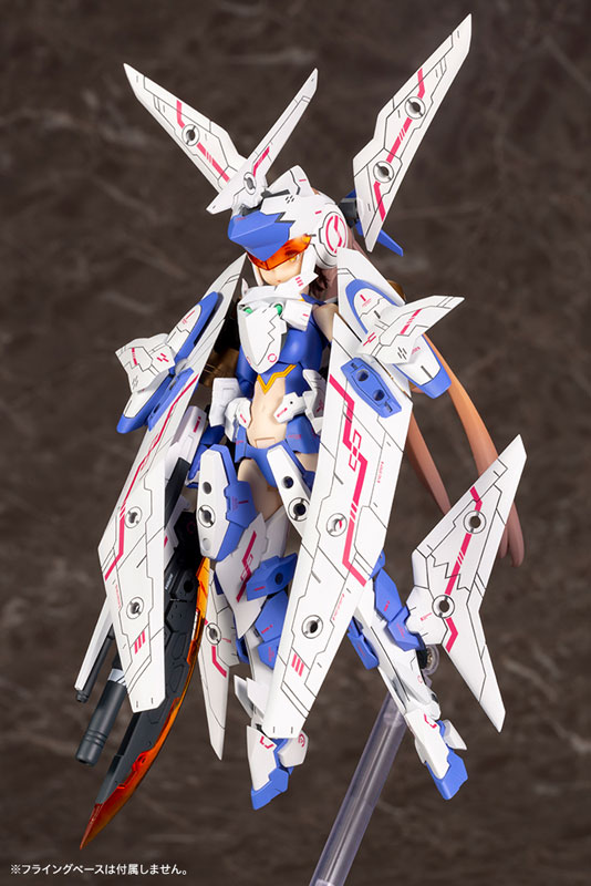 Megami Device SOL Raptor 1/1