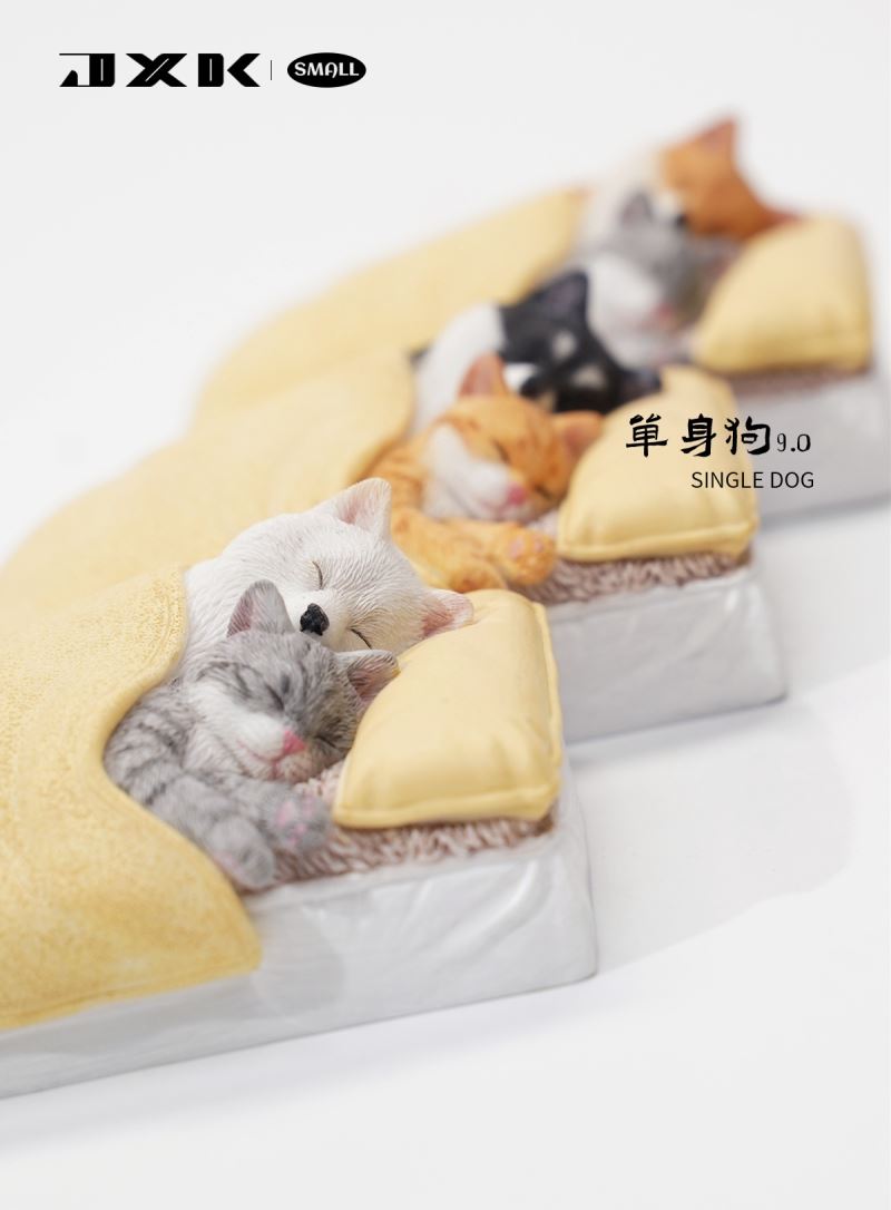 single dog 9.0 (JS2303)