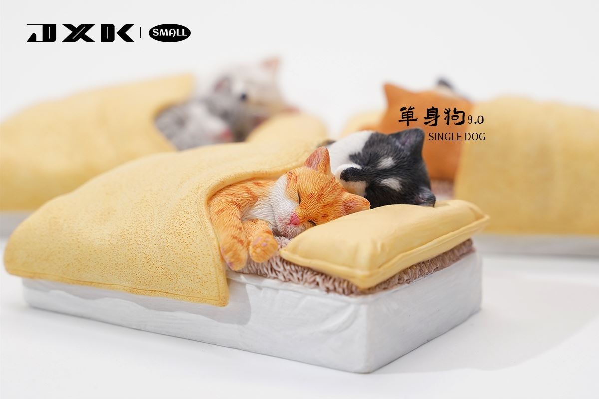 single dog 9.0 (JS2303)