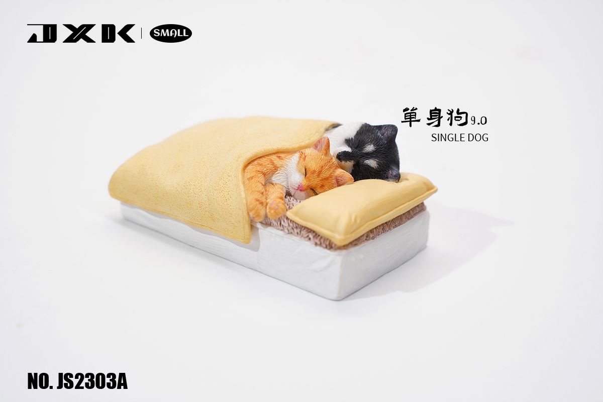 single dog 9.0 (JS2303)