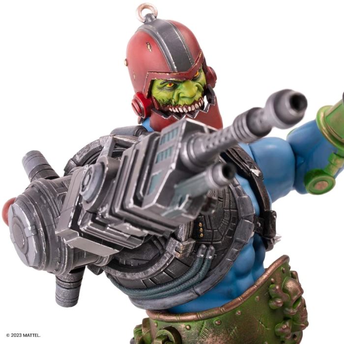 Trap Jaw 1/6