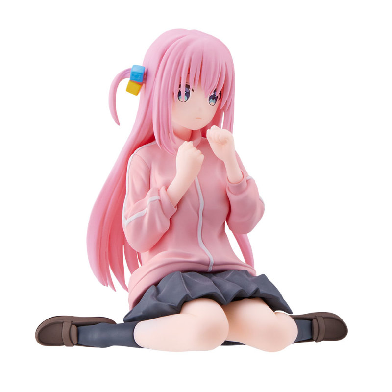 Bocchi the Rock! Chokonose premium figure Hitori Goto
