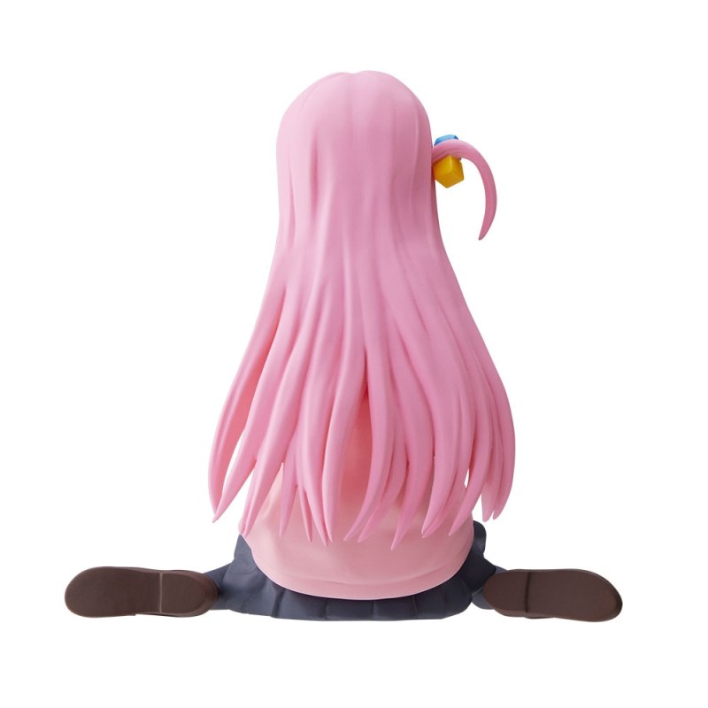 Bocchi the Rock! Chokonose premium figure Hitori Goto